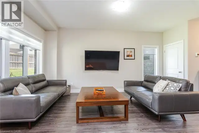 51 CRAB APPLE Court Wellesley, Ontario in Houses for Sale in Kitchener / Waterloo - Image 21