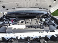 Get ready to tackle any terrain with the stunning 2026 Toyota Tundra 4x4 Crewmax SR, dressed in an e... (image 5)