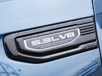 The 2026 GMC Sierra 1500 Elevation delivers bold design, modern connectivity, and powerful capabilit... (image 8)