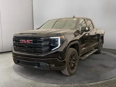 This GMC Sierra 1500 boasts a Turbocharged Diesel I6 3.0L/183 engine powering this Automatic transmi...