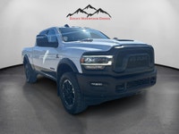 THIS ONE OWNER 2024 RAM 2500 CREWCAB COMES WITH A 6.7 CUMMINS DIESEL, REBEL OPTION PACKAGE INCLUDING... (image 6)