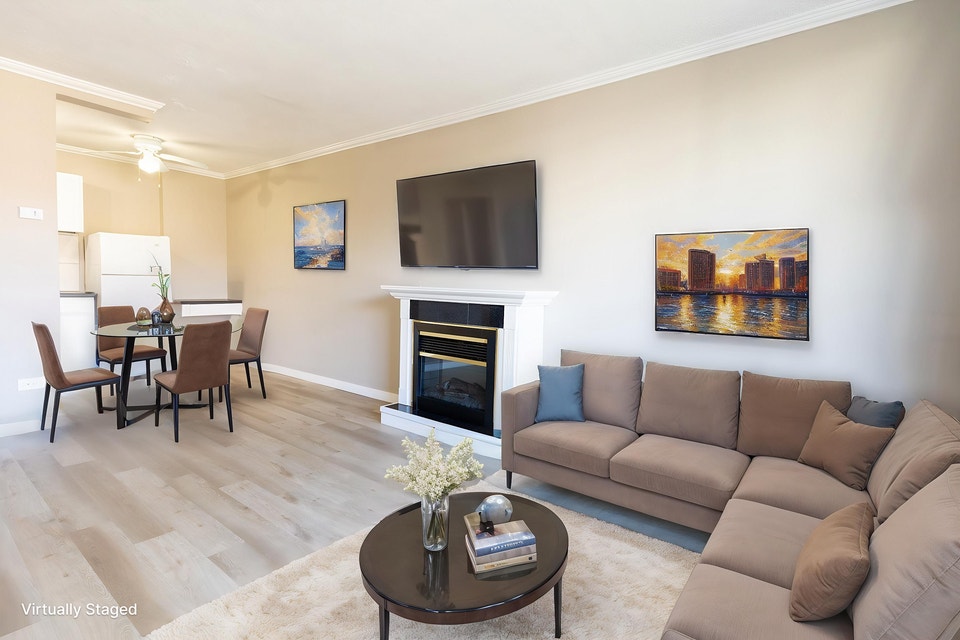 Sunalta Apartment For Rent 4