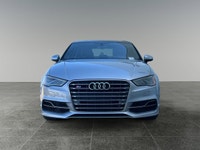 Thanks for viewing our House Of Cars Argyll inventory! AMVIC licensed dealer! 2015 Audi S3 Engine: I... (image 9)