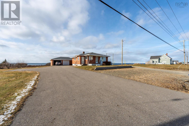 10243 Highway 1 Saulnierville, Nova Scotia in Houses for Sale in Yarmouth