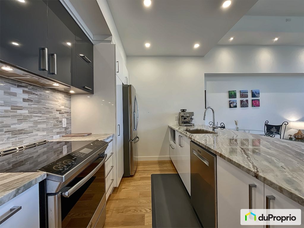 $480,000 - Condominium for sale in Montcalm — photo 2