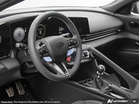 Crowfoot Hyundai, AMVIC Licensed Dealer Experience pure, unadulterated driving excitement with this... (image 8)