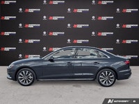 Come see this 2022 Audi A4 Sedan Komfort while we still have it in stock! *This Audi A4 Sedan Is Com... (image 1)