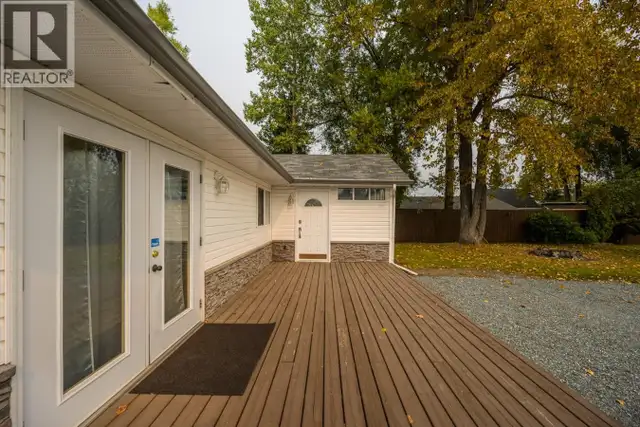 8230 PETER ROAD Prince George, British Columbia in Houses for Sale in Prince George - Image 18