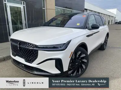 The 2026 Lincoln Nautilus Reserve takes the well-appointed foundation of the Premiere trim and adds...