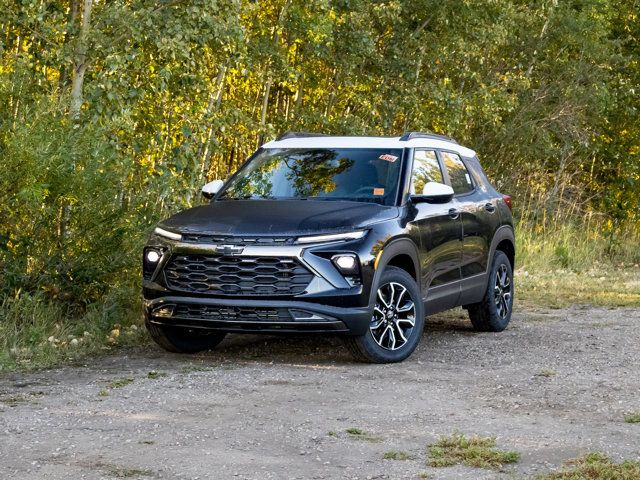 2026 Chevrolet Trailblazer ACTIV in Cars & Trucks in Edmonton