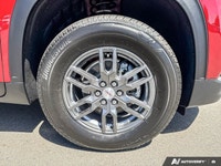 AWD 4dr Elevation ... Engine: Gas 2.5L/ L/100Km City: 12.1 L/100Km Hwy: 10.1 Safety Equipment Rear S... (image 8)