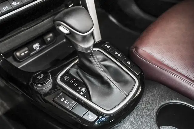 2023 Kia Seltos SX Turbo AWD Traction intégrale * Carplay * Vola in Cars & Trucks in City of Montréal - Image 13
