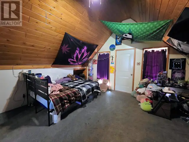 18715 GRANTHAM ROAD Houston, British Columbia in Houses for Sale in Smithers - Image 11