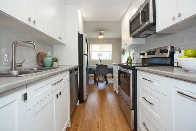 2 Bedroom  Apartment for Rent in Fort Erie!!63793686697985122