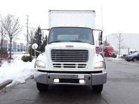 Ryder Stock ID: 771485 Transmission Type/Speed: AUTO 10 Engine: DIESEL DD13 GHG'17 410/1625 Horse Po... (image 1)