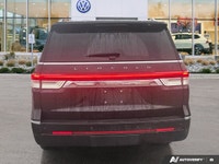 This Lincoln Navigator delivers a Twin Turbo Premium Unleaded V-6 3.5 L/213 engine powering this Aut... (image 3)