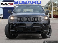 The 2021 Jeep Grand Cherokee Altitude brings bold style, proven capability, and everyday comfort in... (image 2)