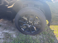 Clean Car Fax**Former Ontario Chrysler Demo**Ram 1500**Sport**Crew Cab**4x4**3.0L**Bucket Seats**Hea... (image 6)