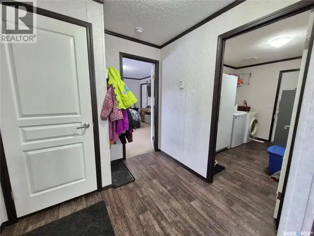 151 2nd AVENUE Bengough, Saskatchewan in Houses for Sale in Moose Jaw - Image 18