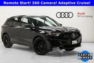 This Acura MDX boasts a Premium Unleaded V-6 3.5 L/212 engine powering this Automatic transmission....