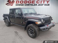 This Jeep Gladiator delivers a Regular Unleaded V-6 3.6 L/220 engine powering this Automatic transmi... (image 7)