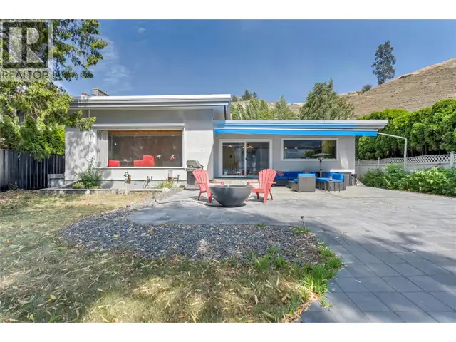 4589 Lakeside Road Penticton, British Columbia in Houses for Sale in Penticton - Image 31