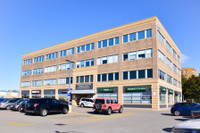 Hamilton Medical Space for Lease - 1,639 Sf