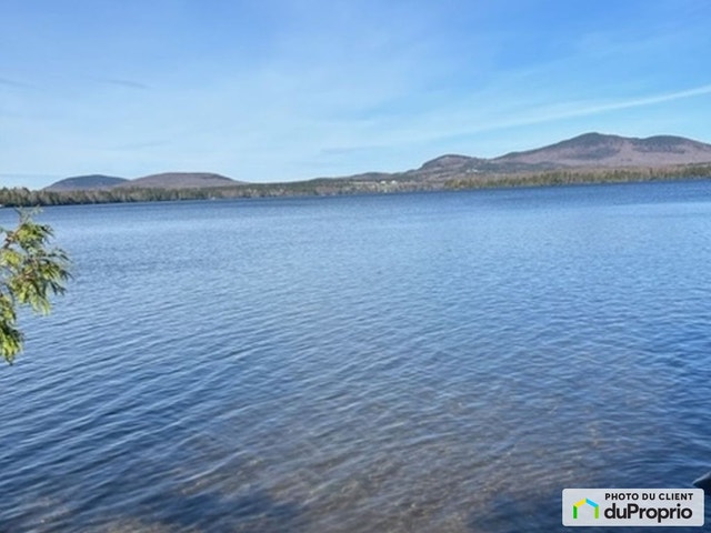 $265,000 - Residential Lot for sale in Lac-Drolet — photo 2
