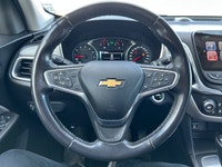 2018 CHEVROLET EQUINOX LT FWD NO ACCIDENTS, NO CLAIMS WITH GREAT SERVICE HISTORY! QualiTee Motors of... (image 9)