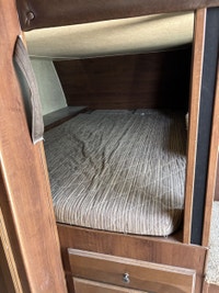 Looking for a two slide, family friendly camper? This one will check off all the boxes! Enjoy the do... (image 5)