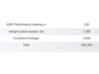 This 2017 Mercedes-Benz S 63 AMG is a local Ontario vehicle with a clean Carfax report, representing... (image 7)