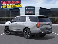 Command the Road with Confidence in the 2026 GMC Yukon Elevation – Experience Unmatched Power, Style... (image 2)