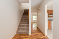 Amenities: Playground • Community Garden • Parking Included • In-Suite Laundry Suite & Building: Two... (image 3)