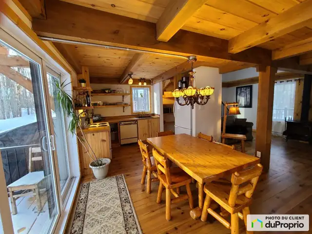 $625,000 - 2 Storey for sale in Bolton-Est in Houses for Sale in Sherbrooke - Image 7