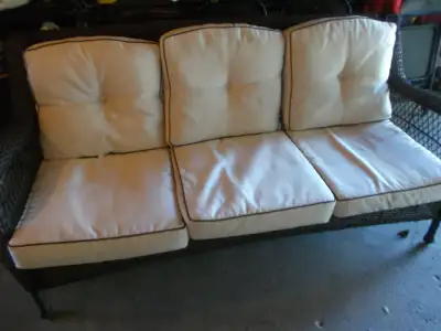 LONG CASUAL GORGEOUS COUCH, View more