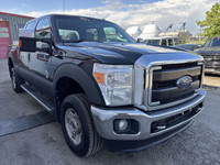 XLT | 6.7L DIESEL | CREW CAB | 4WD | BED LINER This 2016 Ford F-350 SRW XLT Crew Cab with the renown... (image 6)