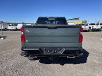 AMVIC Licensed Dealer The 2026 CHEVROLET SILVERADO 1500 LT TRAIL BOSS CREW CAB 4WD blends off-road c... (image 7)