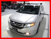 2014 HONDA ODYSSEY TOURING 8 PASSENGER CARFAX VERIFIED, CLEAN TITLE 237,000KM AUTOMATIC TRANSMISSION... (image 2)