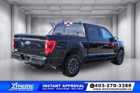 2022 Ford F-150 XLT Super Crew 4x4 Welcome to Xtreme Auto & Truck Sales Your Car Loan, Truck Loan, C... (image 4)