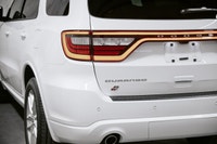 Experience the versatility and confidence of the brand new 2026 Dodge Durango GT, now available at S... (image 8)