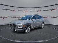 // ACCIDENT FREE!! // This used 2021 Hyundai Kona Preferred FWD is a smart SUV for daily life in Cay... (image 3)