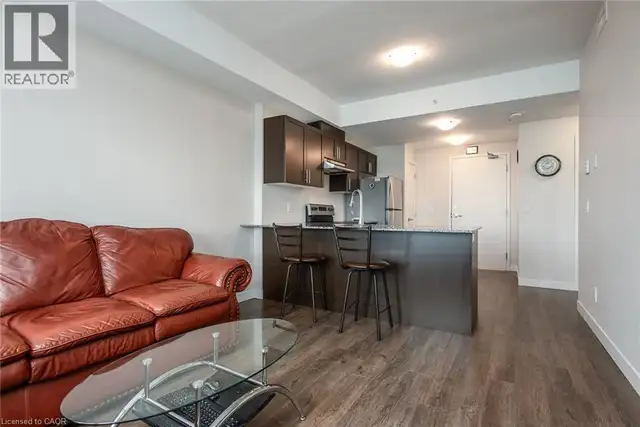 175 COMMONWEALTH Street Unit# 210 Kitchener, Ontario in Condos for Sale in Kitchener / Waterloo - Image 14