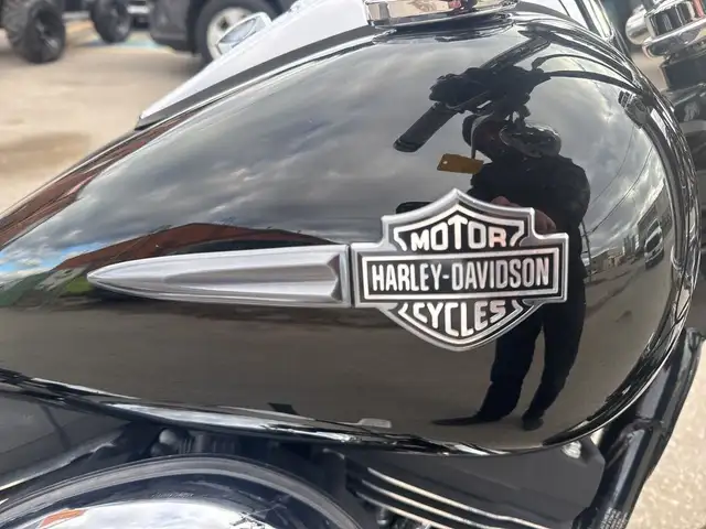 2012 Harley-Davidson Fat Bob ~ FAT BOB ~ 103CI ~ LOW KMS ~ CLEAN in Street, Cruisers & Choppers in City of Toronto - Image 31