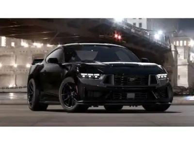 Recaro Seats, Tech Package! This 2025 Mustang debuts with reworked styling and an all-new interior,...