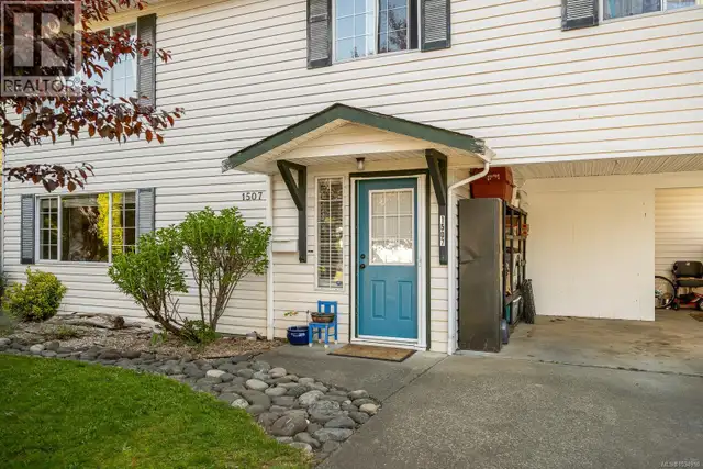 1507 Osprey Pl Courtenay, British Columbia in Houses for Sale in Comox / Courtenay / Cumberland - Image 4