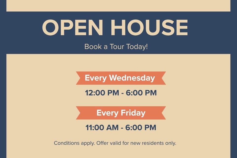 Lewvan Village Apartments - 2 Bedroom available at 4730-4760 Pas 4