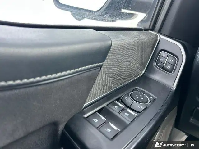 2022 Ford F-150 Platinum | 3.5L Powerboost | Power Steps in Cars & Trucks in Mississauga / Peel Region - Image 21