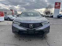 Heated seats, heated steering wheel, Apple CarPlay, Android Auto, AcuraWatch driver assist technolog... (image 1)