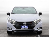 Come see this 2023 Nissan Versa SR before it's too late! *Get Your Money's Worth for this Nissan Ver... (image 7)