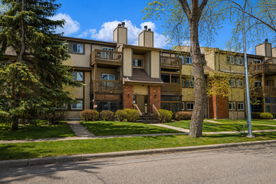 204-491 Mandalay Dr, Winnipeg, MB Pride of ownership shines in this beautifully maintained condo, lo...